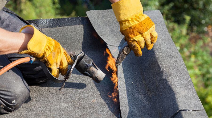 Expert top industrial roofings services in Gladstone, OR